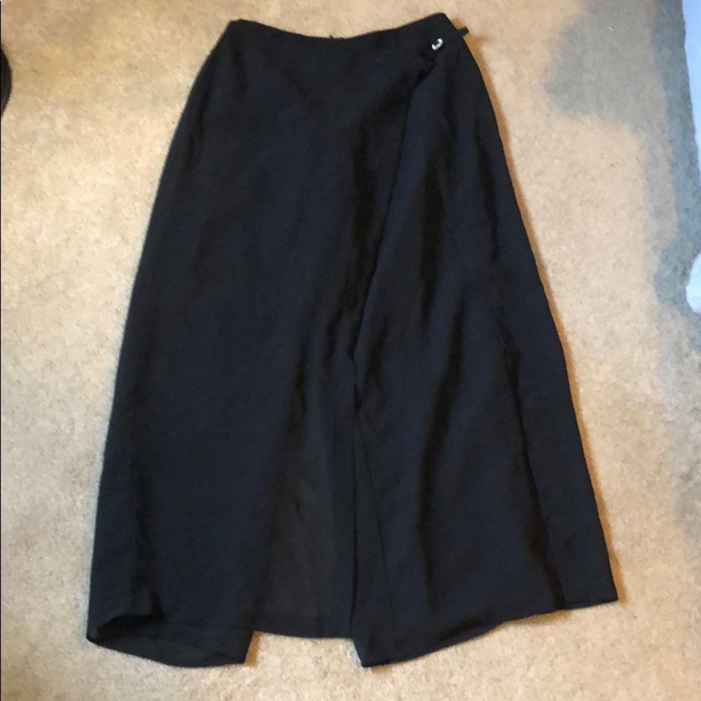 Dress Pants, Skirt Overlay, 10 P